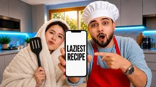 Thumbnail: We Tried The Laziest Recipe On The Internet