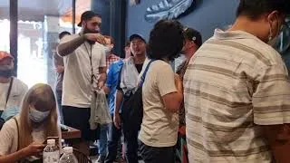 Thumbnail: legalizing weed in thailand is getting closer