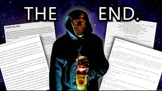 Thumbnail: VIEWER-SUBMITTED WRITING PIECES — pt. 2