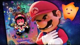 Thumbnail: Mario Deserves Better