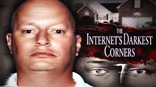 Thumbnail: The Internet's Darkest Corners 7