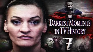Thumbnail: The Darkest Moments in TV History 7