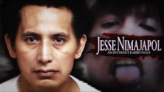 Thumbnail: Jesse Nimajapol: An Internet Rabbit Hole