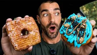 Thumbnail: My Perfect Cheat Day in Sarasota, FL