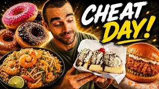Thumbnail: Siesta Key to Bradenton Cheat Day!