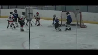 Thumbnail: Great Pass Sets Up Tonawanda Thunder Goal