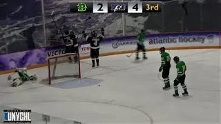 Thumbnail: UNYCHL Highlights