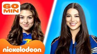 Thumbnail: Phoebe Thunderman THEN vs. NOW ⚡️ | Thundermans Through the Years | Nickelodeon
