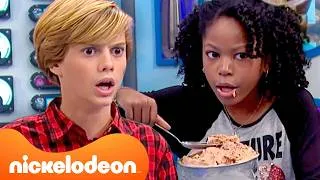 Thumbnail: Henry Hart Thought the World Was Ending?! 😯 | Henry Danger | Nickelodeon
