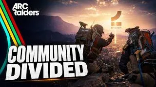 Thumbnail: Embark Can’t Please Everyone… But There’s Clearly a Disconnect