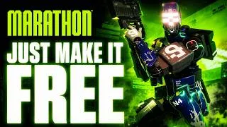 Thumbnail: Free-to-Play Might Be Marathon’s LAST CHANCE