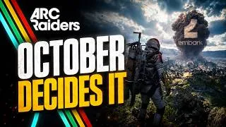 Thumbnail: ARC Raiders Has ONE SHOT to Get Players Back