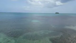 Thumbnail: Cabo Rojo Puerto Rico  4K June 2026 Part 3