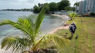 Thumbnail: Cabo Rojo Puerto Rico 4K June 2026 Part 2