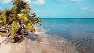 Thumbnail: Cabo Rojo Puerto Rico 4K June 2026 Part 1