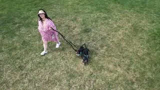 Thumbnail: Galaxy park Valley Vista Sunday drone day