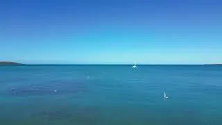 Thumbnail: Drone view Playa Tanga Boqueron Puerto Rico Part 2 Match 4, 2026