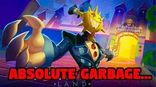 Thumbnail: Roblox WONDERLAND Was Incredibly DISAPPOINTING...
