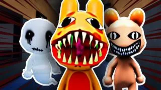 Thumbnail: Roblox Animal Hospital... My HONEST Review...