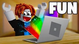Thumbnail: 10 Actual FUN Roblox Games That You NEED To Play