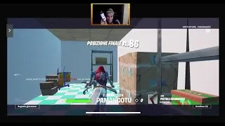 Thumbnail: Fortnite su iPhone?