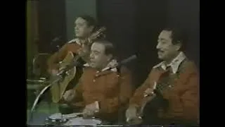 Thumbnail: Recuerdos del ayer - Trio Matamoros