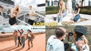 Thumbnail: Alpha Delta Pi UCF Sorority Recruitment Video 2022