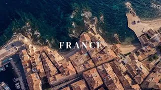 Thumbnail: France For a Week | Saint-Tropez VLOG