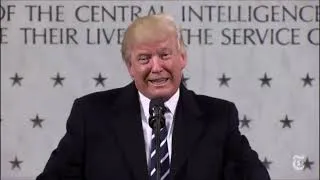 Thumbnail: Donald Trump "Highlight" Compilation