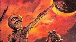 Thumbnail: Good And Evil Motivational Forces For Ambition