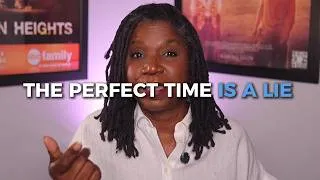 Thumbnail: Why You Need to Shoot Your First Feature Today (No Excuses)