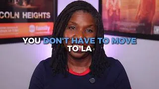 Thumbnail: You Don't Need to Live in LA to Be a Filmmaker