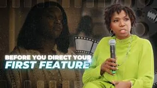 Thumbnail: There are things nobody say out loud about directing