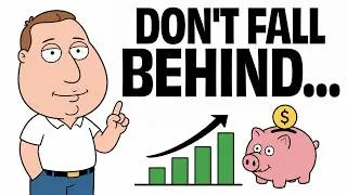 Thumbnail: How To Build Wealth If You're Already Behind