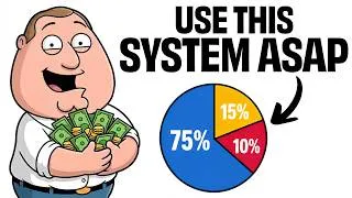 Thumbnail: The 75/15/10 Money System That Builds Wealth On Any Income