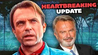 Thumbnail: Sam Neill's Final Health Update Is Even More Heartbreaking Now