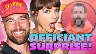 Thumbnail: Taylor Swift & Travis Kelce's Wedding Officiant Was Someone We Never Expected
