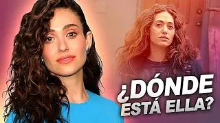 Thumbnail: ¿Qué fue de Emmy Rossum después de Shameless?