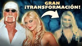 Thumbnail: La sorprendente transformación de Brooke Hogan está dando de qué hablar