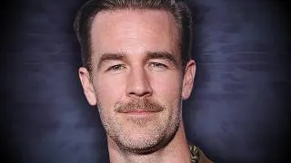 Thumbnail: QEPD, James Van Der Beek: explicamos sus trágicos problemas de salud