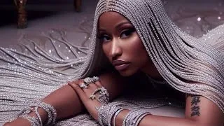 Thumbnail: Nicki Minaj – MAIN CHARACTER ft. Latto & Doja Cat (Official Music Video) | 2026