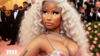 Thumbnail: NICKI MINAJ – ICE PRINCESS (Official Music Video) | 2026