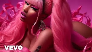 Thumbnail: NICKI MINAJ – NO RETURN (Official Music Video) | 2026