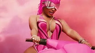 Thumbnail: NICKI MINAJ – UNTOUCHABLE (Official Music Video) | 2026