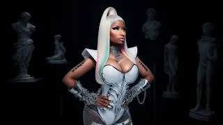 Thumbnail: Nicki Minaj - Queen Of The Night