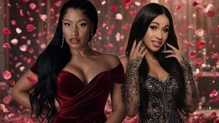 Thumbnail: Nicki Minaj - Pretty With Charm