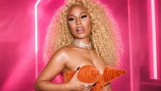 Thumbnail: Nicki Minaj - She Got The Juice