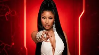 Thumbnail: Nicki Minaj - Don't Judge Me
