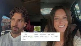 Thumbnail: We made $1300/mo from a simple website (step by step)
