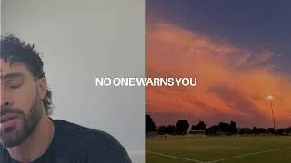 Thumbnail: Making Money Changes You (No One Warns You)